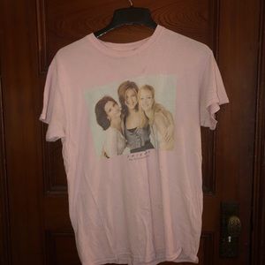 Vintage Friends™️ Tee